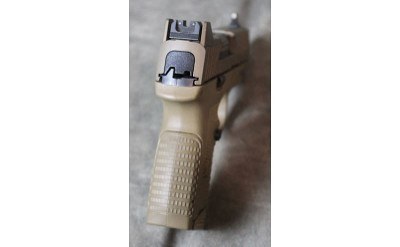 FN ~ 509 ~ 9mm - Image 3 of 4