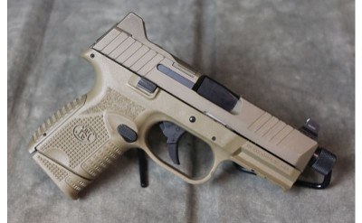 FN ~ 509 ~ 9mm - Image 2 of 4