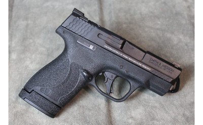 Smith & Wesson ~ M&P 9 Shield Plus ~ 9mm - Image 2 of 4