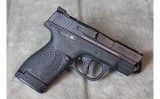 Smith & Wesson ~ M&P 9 Shield Plus ~ 9mm - Image 2 of 4