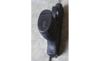 Smith & Wesson ~ M&P 9 Shield Plus ~ 9mm - Image 4 of 4