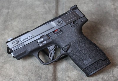 Smith & Wesson ~ M&P 9 Shield Plus ~ 9mm - Image 1 of 4