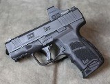 HK ~ CC9 ~ 9mm - 1 of 4