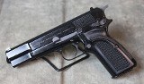 Browning ~ Hi Power ~ 9mm - 1 of 4