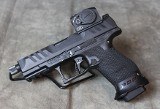 Walther ~ PDP ~ 9mm - 1 of 4
