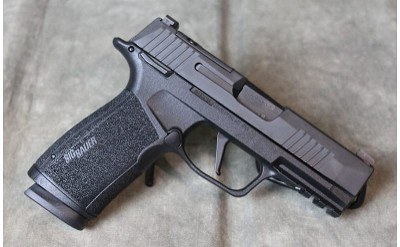 Sig Sauer ~ P365X ~ 9mm - Image 2 of 4