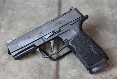Sig Sauer ~ P365X ~ 9mm - Image 1 of 4
