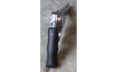 Smith & Wesson ~ 500 S&W Magnum ~ .500 - Image 3 of 4