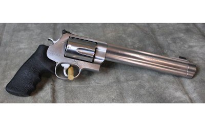 Smith & Wesson ~ 500 S&W Magnum ~ .500 - Image 2 of 4