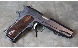 Remington Arms ~ 1911 R1 ~ .45 - Image 2 of 4