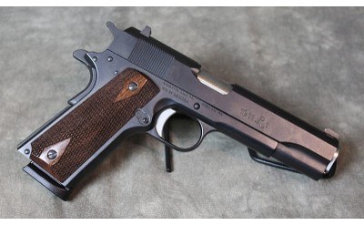 Remington Arms ~ 1911 R1 ~ .45 - Image 2 of 4