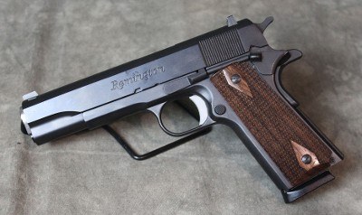 Remington Arms ~ 1911 R1 ~ .45 - Image 1 of 4