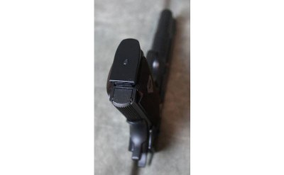 Remington Arms ~ 1911 R1 ~ .45 - Image 4 of 4