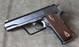 Remington Arms ~ 1911 R1 ~ .45
