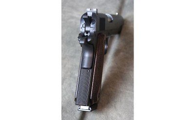 Remington Arms ~ 1911 R1 ~ .45 - Image 3 of 4