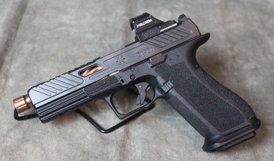 Shadow Systems ~ DR920 ~ 9mm - Image 1 of 4