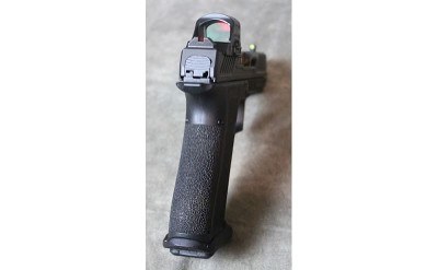 Shadow Systems ~ DR920 ~ 9mm - Image 3 of 4
