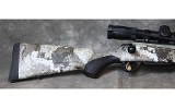 Tikka ~ T3X ~ .270 - 5 of 8