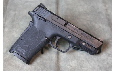 Smith & Wesson ~ M&P 9 Shield EZ ~ 9mm - Image 2 of 4