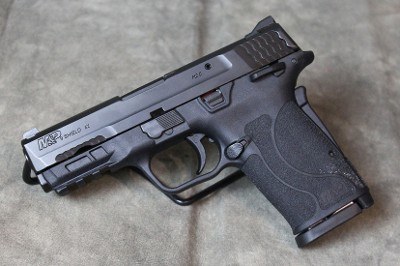 Smith & Wesson ~ M&P 9 Shield EZ ~ 9mm - Image 1 of 4
