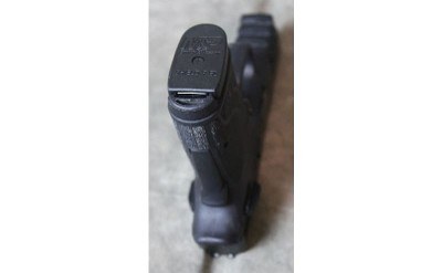 Smith & Wesson ~ M&P 9 Shield EZ ~ 9mm - Image 4 of 4