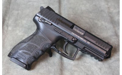 HK ~ P30 ~ .40 - Image 2 of 4