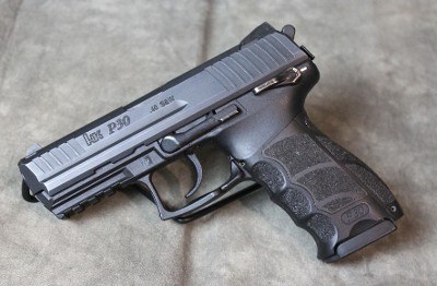 HK ~ P30 ~ .40 - Image 1 of 4