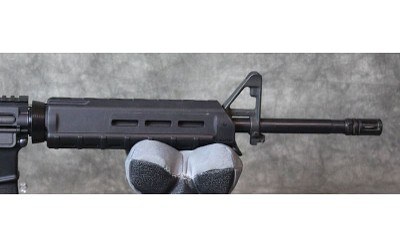 Aero Precision ~ X15 ~ 5.56 - Image 6 of 8