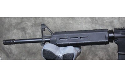 Aero Precision ~ X15 ~ 5.56 - Image 3 of 8