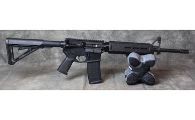 Aero Precision ~ X15 ~ 5.56 - Image 4 of 8