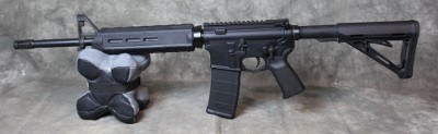 Aero Precision ~ X15 ~ 5.56 - Image 1 of 8