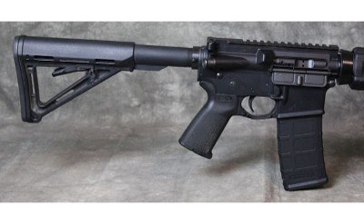 Aero Precision ~ X15 ~ 5.56 - Image 5 of 8