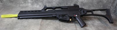 HK ~ G36 ~ .22 - Image 1 of 8