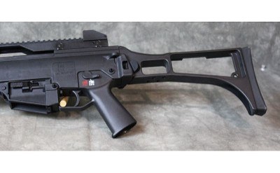 HK ~ G36 ~ .22 - Image 2 of 8