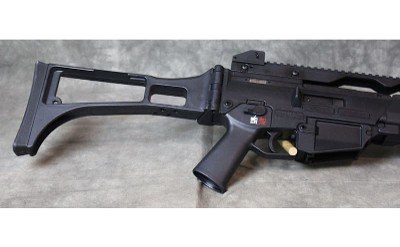 HK ~ G36 ~ .22 - Image 5 of 8