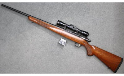 Ruger ~ Model 77/22 ~ .22 WMR - Image 3 of 8