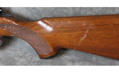 Ruger ~ Model 77/22 ~ .22 WMR - Image 7 of 8