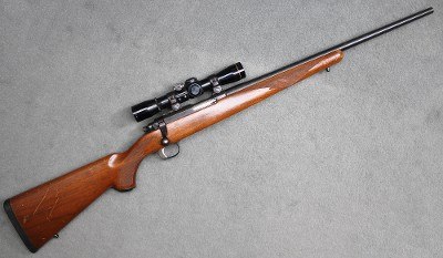 Ruger ~ Model 77/22 ~ .22 WMR - Image 1 of 8