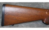 Ruger ~ Model 77/22 ~ .22 WMR - Image 5 of 8