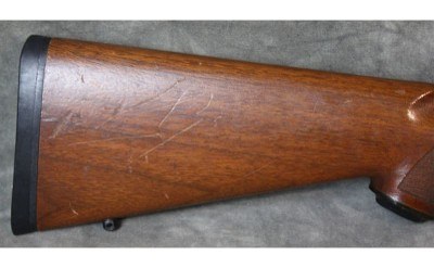 Ruger ~ Model 77/22 ~ .22 WMR - Image 5 of 8