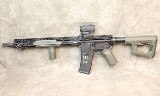 Bravo Company MFG ~ M4 Commander ~ 5.56X45mm - 1 of 8