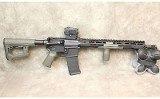 Bravo Company MFG ~ M4 Commander ~ 5.56X45mm - 4 of 8