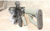 Bravo Company MFG ~ M4 Commander ~ 5.56X45mm - 7 of 8