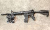 Smith and Wesson ~ M&P15 ~ 5.56 NATO - 1 of 8