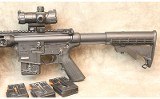 Smith and Wesson ~ M&P 15-22 ~ .22LR - 3 of 8