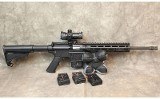 Smith and Wesson ~ M&P 15-22 ~ .22LR - 4 of 8