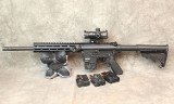 Smith and Wesson ~ M&P 15-22 ~ .22LR - 1 of 8