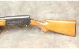 Browning ~ Light Twelve ~ 12 Gauge - 3 of 8