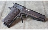 Rock Island Armory ~ 1911 A1 ~ .45 - 2 of 4