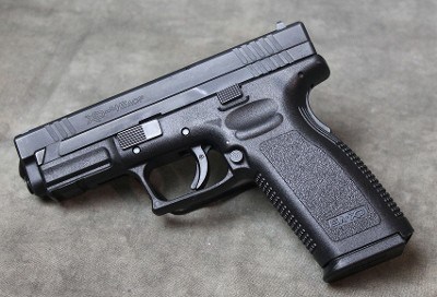 Springfield Armory ~ XD-45 ~ .45 - Image 1 of 4